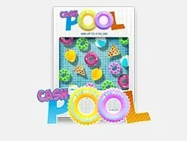 Cash Pool screenshot