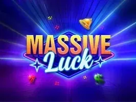Massive Luck screenshot