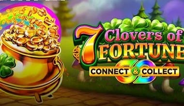 7 Clovers of Fortune
