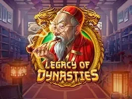 Legacy of Dynasties