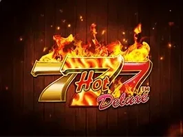 Hot 777 Deluxe™
