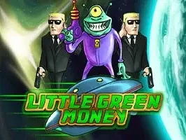 Little Green Money
