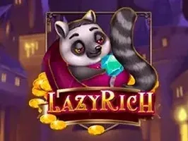 Lazy Rich screenshot