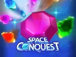 Space Conquest screenshot