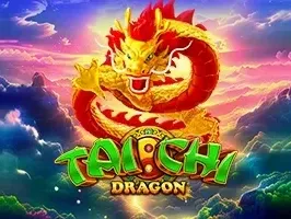 Taichi Dragon screenshot