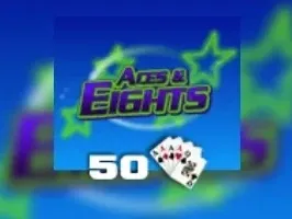 Aces & Eights 50 Hand screenshot