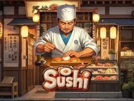 ซูชิ